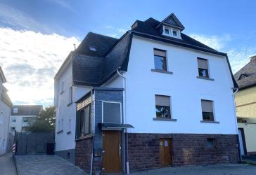 Vorschaubild Einfamilienhaus