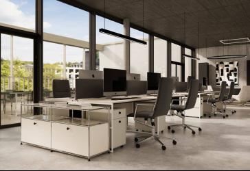 Vorschaubild Büro- /Praxis-Immobilie