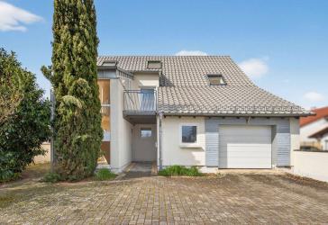 Vorschaubild Mehrfamilienhaus
