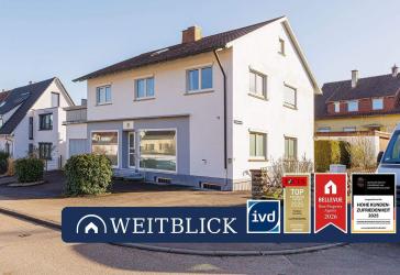 Vorschaubild Mehrfamilienhaus