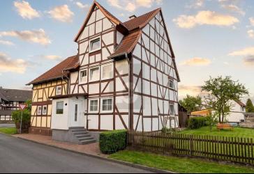 Vorschaubild Einfamilienhaus