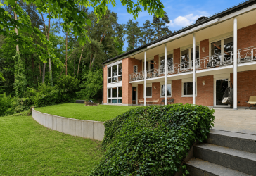 Vorschaubild Villa