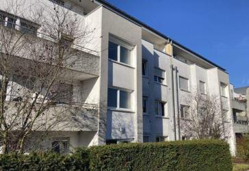 Vorschaubild Mehrfamilienhaus