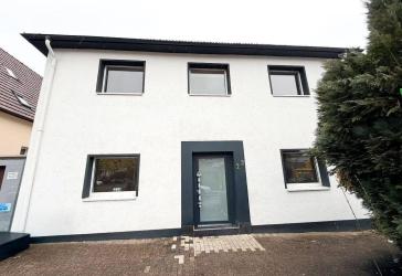 Vorschaubild Einfamilienhaus