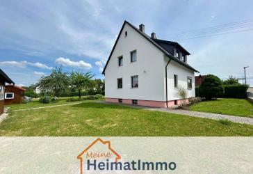 Vorschaubild Einfamilienhaus