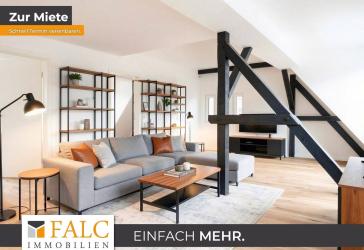 Modern wohnen in Saarn: 3 Zimmer, Südwest-Balkon & Energieeffizienz A+