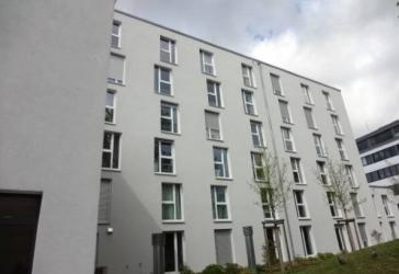 Helles Studentenapartment direkt am FH-Campus – vermietet und provisionsfrei