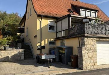 Vorschaubild Einfamilienhaus