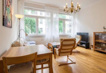 Vorschaubild Wohnung