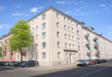 Vorschaubild Wohnung