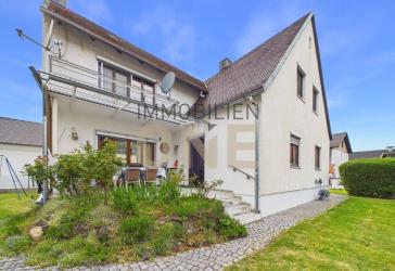 Vorschaubild Einfamilienhaus