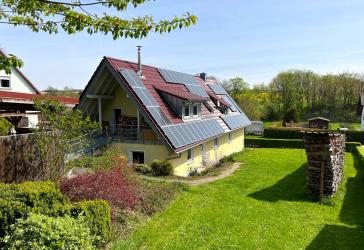 Vorschaubild Einfamilienhaus