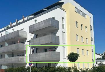 Vorschaubild Wohnung