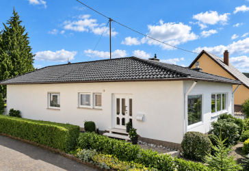 Vorschaubild Bungalow