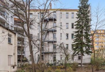 Vorschaubild Mehrfamilienhaus