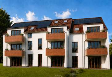 Vorschaubild Wohnung