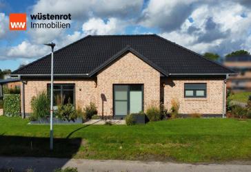 Vorschaubild Bungalow