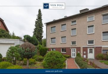 Vorschaubild Doppelhaushälfte