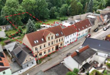 Vorschaubild Mehrfamilienhaus