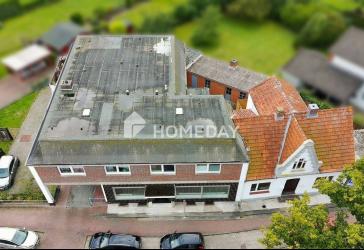 Vorschaubild Mehrfamilienhaus