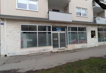 Geschäft / Lager / Büro / Praxis