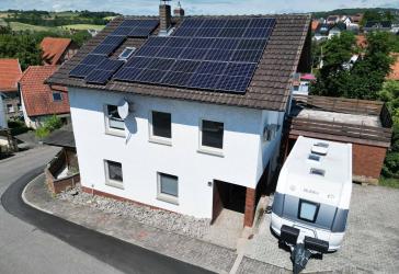 Vorschaubild Einfamilienhaus