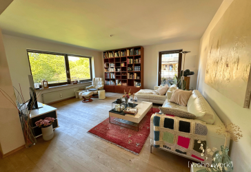 Vorschaubild Wohnung