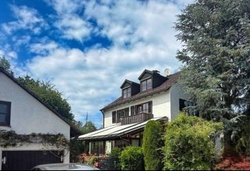 Vorschaubild Einfamilienhaus