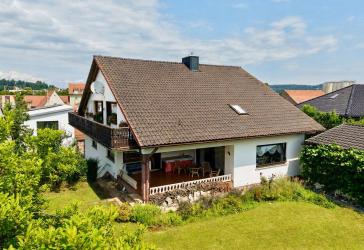 Vorschaubild Mehrfamilienhaus