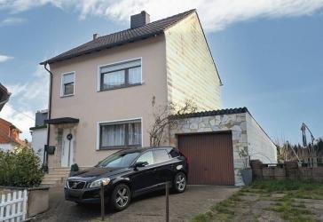 Vorschaubild Einfamilienhaus