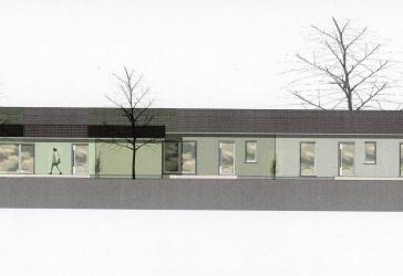 Vorschaubild Reihenmittelhaus