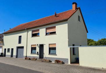 Vorschaubild Einfamilienhaus