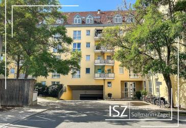 Vorschaubild Maisonettewohnung