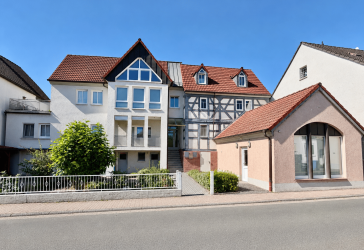 Vorschaubild Mehrfamilienhaus