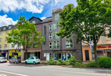 Vorschaubild Mehrfamilienhaus