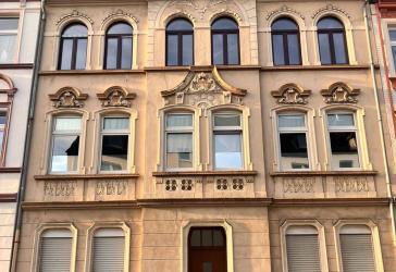 Vorschaubild Mehrfamilienhaus