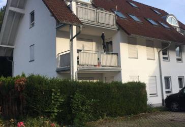 Vorschaubild Maisonettewohnung