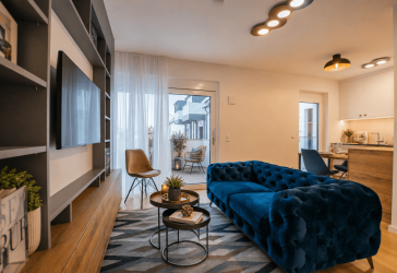 Vorschaubild Wohnung
