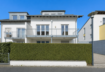 Vorschaubild Maisonettewohnung