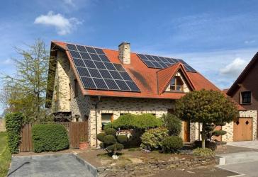 Sonniges Zuhause für Ihre Familie!