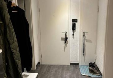 3,5 Zimmer Wohnung mit EBK
