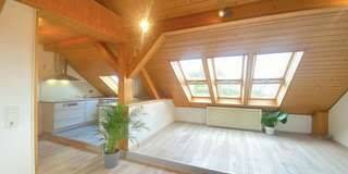 Vorschaubild Maisonettewohnung