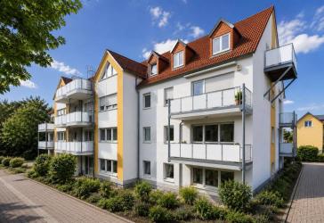 Vorschaubild Wohnung
