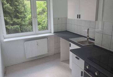 Schöne 3,5 -Zimmer Wohnung in Wandsbek zu vermieten