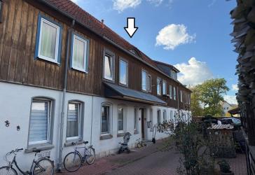 Vorschaubild Reihenmittelhaus