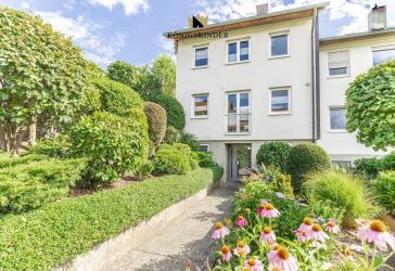 Gepflegtes Reihenendhaus mit viel Platz, gelungener Aufteilung und großem Garten