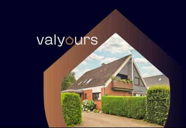 Vielseitiges Einfamilienhaus in Jevenstedt, kombinieren sie Wohnen und Vermietung!