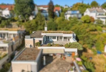 Vorschaubild Penthouse