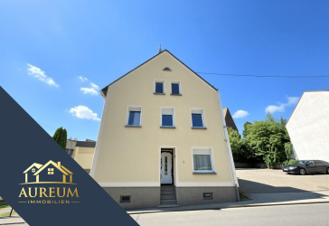 Vorschaubild Einfamilienhaus