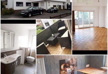 Vorschaubild Mehrfamilienhaus